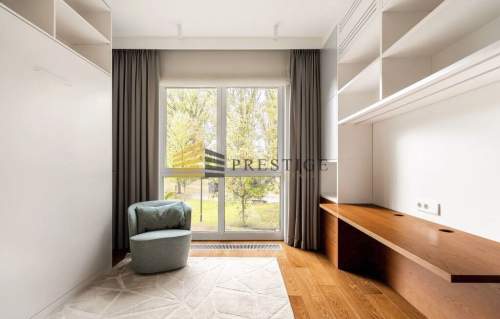Apartament przy Morskim Oku 4 pokoje dwa miejsca garażowe