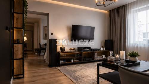 Apartament wysoki standard Centrum