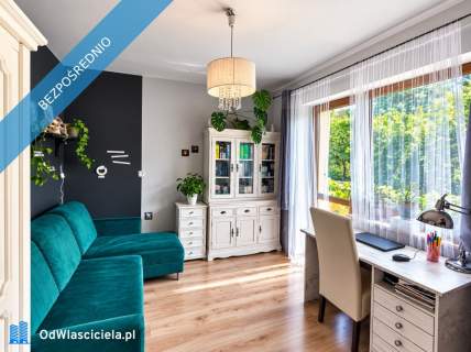 Sprzedam mieszkanie