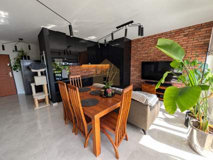 Mieszkanie Dwupoziomowe 72m2 Taras 50 m2