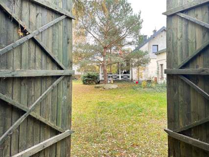 Siedlisko marzeń dom 90 m , 3,2 ha, pow. otwocki