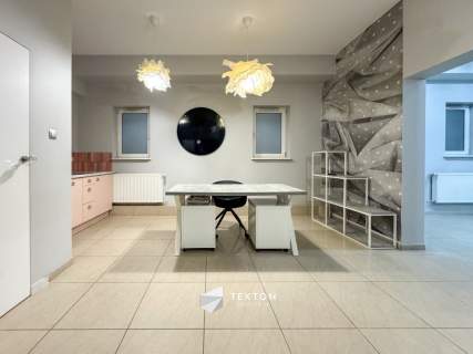 Lokal usługowy Centrum Kołobrzegu