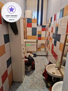 Lokal na sklep lub warsztat