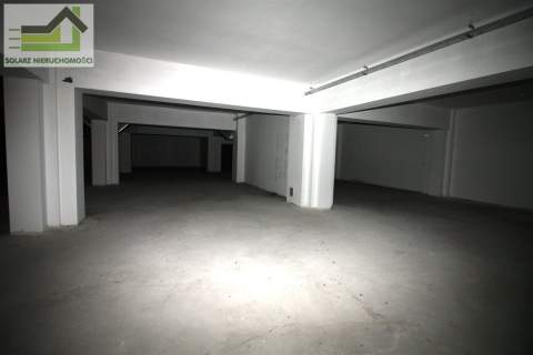 Biuro do wynajęcia, 1008 m2, Sosnowiec
