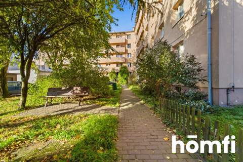 Stylowe 46 m z klimatyzacją Brynów