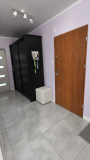Mieszkanie na sprzedaż 2 pokoje 50,72m2 Zagórze