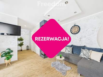 Dom całoroczny na sprzedaż Bogaczewo