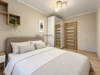 Apartamenty Lema 3 pok, Lema Tauron, Park Lotników, ABB, Comarch