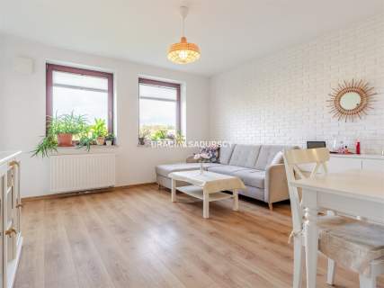 2 pok balkon cicha okolica Wierzyńskiego