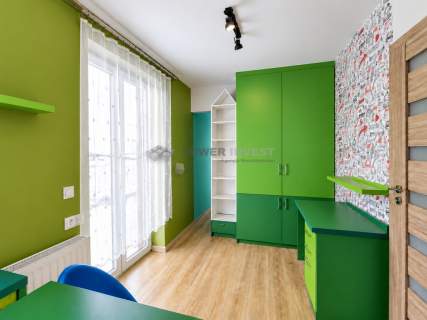 2 mieszkania w 1 Dla rodziny lub pod wynajem