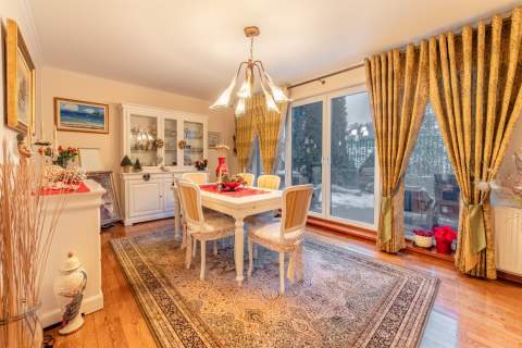 Mieszkanie 5pok, 123m2 162m2 , ul. W. Polskiego