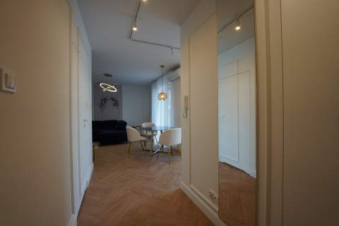 Mieszkanie do wynajęcia, 49 m2, Kielce
