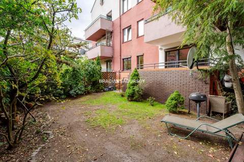 Apartament ul. Wesele 120m z Ogrodem/ 2 tarasy