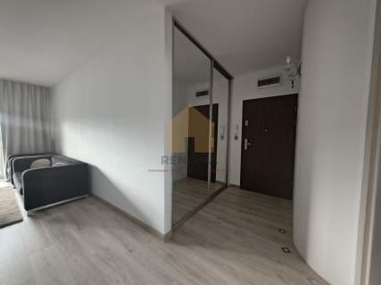 2-pokojowe mieszkanie Świdnica Nowy Zawiszów