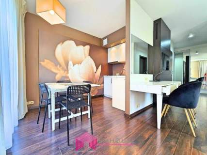 Apartament 2-pokojowy w Diwa Spa
