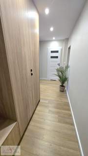 2-pokoje 46.15m2 z balkonem blisko manufaktury