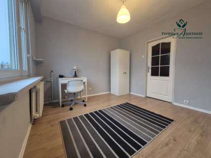 Salon z aneksem/2pokoje/ul. Wyspiańskiego