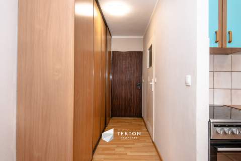 Kawalerka 36,5 m z balkonem Poznań ul.Kosynierska