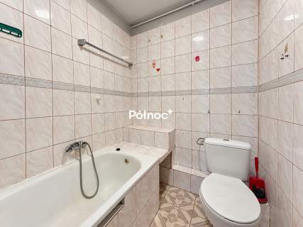 2 pokoje z balkonem do wynajęcia, 38 m , Chełm, ul. Kolejowa