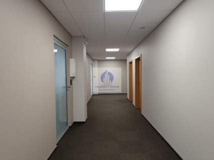 Warszawa Włochy lokal biurowy 77,84 m2 do wynajęcia