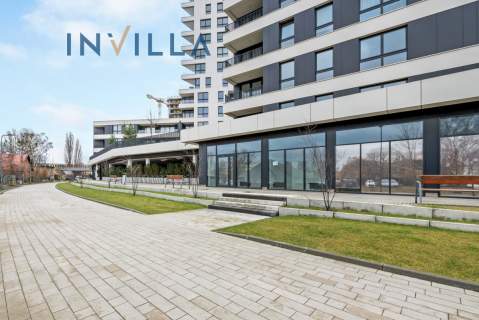 Lokal handlowo -usługowy na wynajem Gdynia Centrum