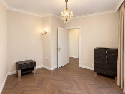 Niecała Nowy apartament 3-pokojowy 100 m z tarasem 19 m przy...