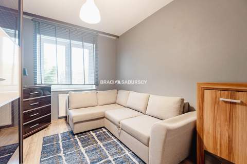 Ceglarska 3 pokoje balkon blisko Zakrzówka