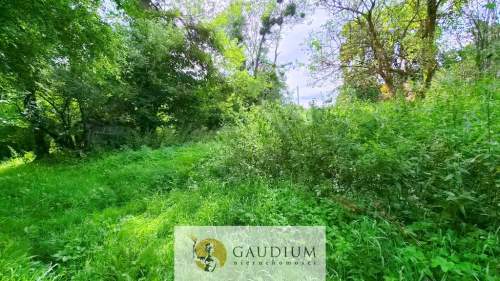 Działka budowlana z WZ Warmia Pieszkowo