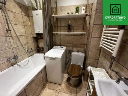 Mieszkanie w centrum Rybnika na wynajem