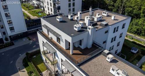 Mieszkanie na sprzedaż, 84,4 m2, Warszawa