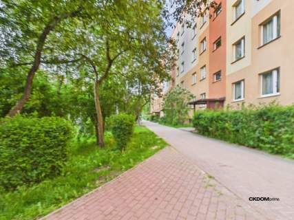 Mieszkanie 61,5 m Kielce Uroczysko
