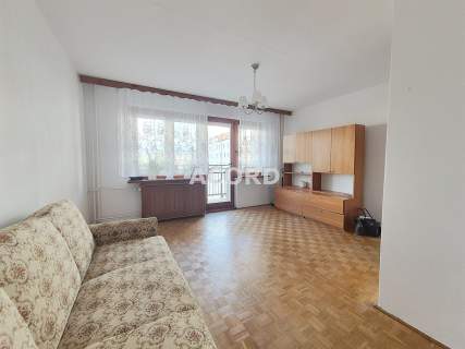 Natolin 52,7 m2 1/4p loggia