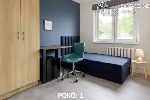 Pogórze, 5 pokojów, inwestycja, pracujące, 11% ROI