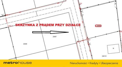 DZIAŁKA Z WZ NIEDALEKO MORZA