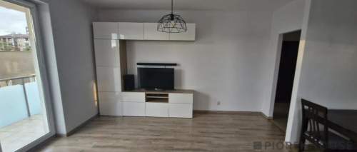 2-pokojowe mieszkanie w Markach
