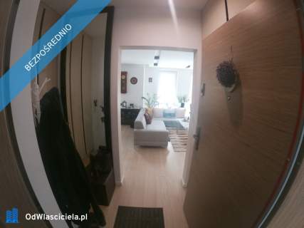 Apartament - Wola Justowska / Salwator - 92m2 - 2x Parking -...