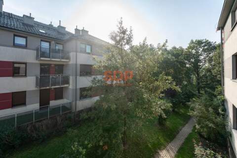 3 pokoje Maślice 48 m2 Zamieszkaj blisko terenów zielonych