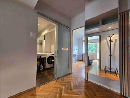 3-pokoje Kraków Prądnik osobna kuchnia 2xbalkon