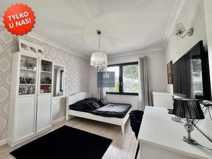 Dom w wersji premium w Dobrej 210m2 piękny ogr