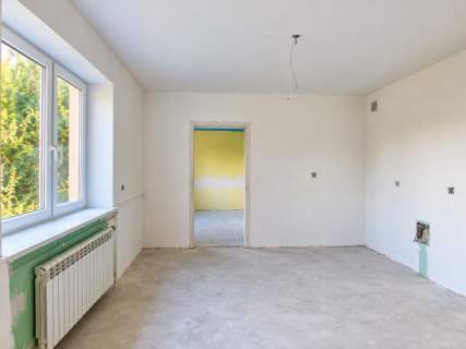 Masłońskie 5 pokoi ok. 130 m2 powierzchni domu strych
