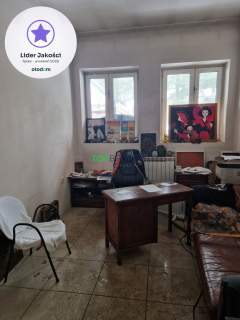 Lokal na sklep lub warsztat