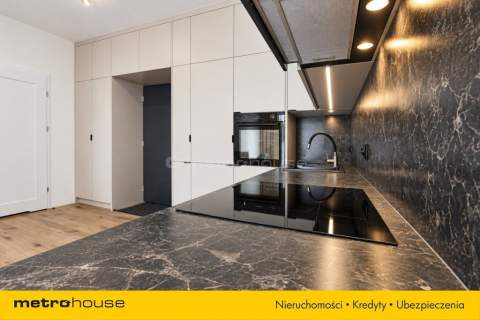 Apartament z ogródkiem Levityn 2 pokoje parking