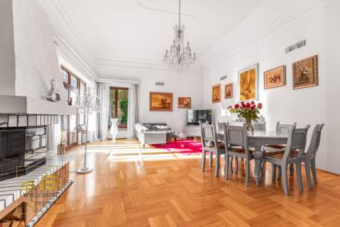 Wyjątkowy dom wolnostojący o pow. 391m2 na Ponikwodzie