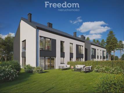 Dom 121 m2 na działce 399,07 m2 - Gdańsk
