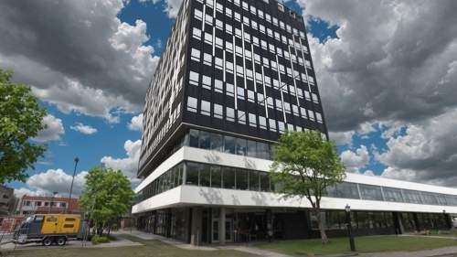 Lokal 310 m na szkolenia, pracownie, gabinety lub showroom, Bałuty