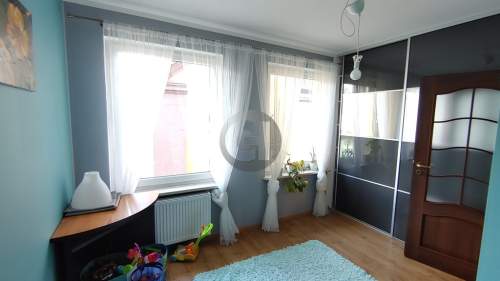 Oferta dla inwestora Budynek usługowo-mieszkalny