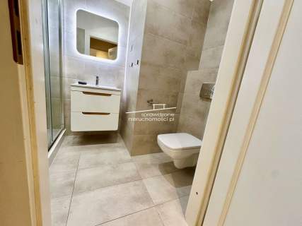 2-pok. APARTAMENT przy Metrze Wilanowska