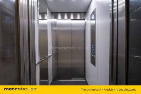 Lubicka 21, garaż, winda, 12 metrowy balkon