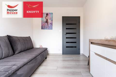 Komfortowe mieszkanie dla rodziny