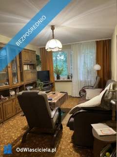 sprzedam mieszkanie na Zapolskiej centrum Opole